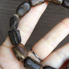 【青山特惠】沉水 文莱沉香 随型野生老料手串 11.3g 16*10mm c6 商品缩略图3