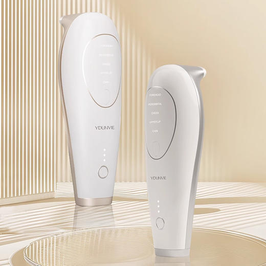 【易科美纳米激光点阵美容仪A7】安抚肌肤小烦恼 淡化痘印 紧致毛孔 商品图8