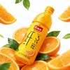 【统一鲜橙多450ml*15瓶整箱装】橙汁饮料  富含维生素C 商品缩略图2
