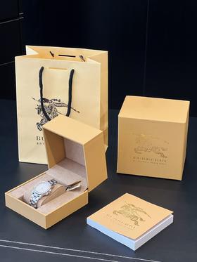 英国BURBERRY博柏利-手表合集