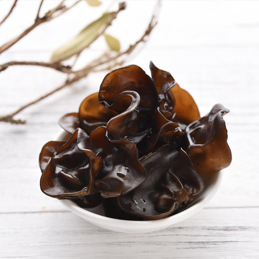 黑木耳238克 商品图2