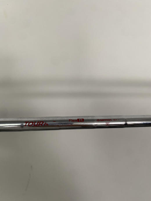 二手正品美系品牌PX G高端次新款铁杆组 商品图8