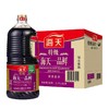 海天特级一品鲜酱油 1.75L*6瓶/件 商品缩略图1