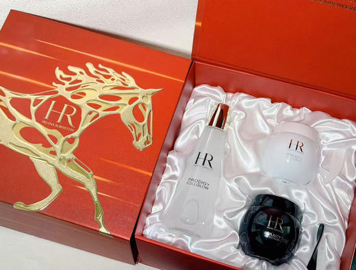 HR赫莲娜新年礼盒 商品图1