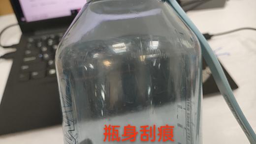 6943819185770 乐扣乐扣Lock&Lock 运动水杯大容量男健身直饮杯女生塑料杯随手杯夏男女学生出游必备 商品图6