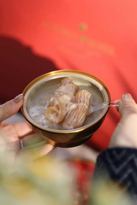 鲜炖花胶礼盒🎁 商品图3