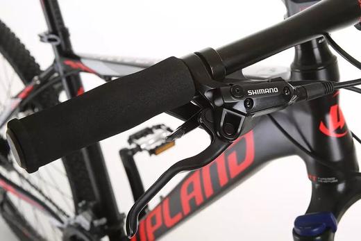 UPLAND先锋500\200山地车27速油压碟刹 商品图8