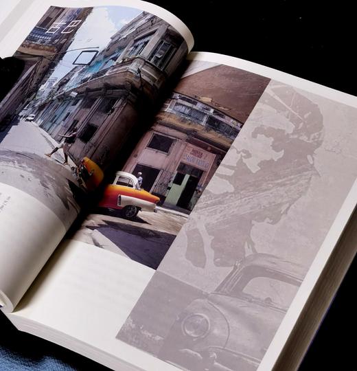 【特惠】《土摩托看世界：行走在世界之巅》，16开平装，袁越著，三联书店2018年一版一印，413面，定价79，售价35元。 商品图8