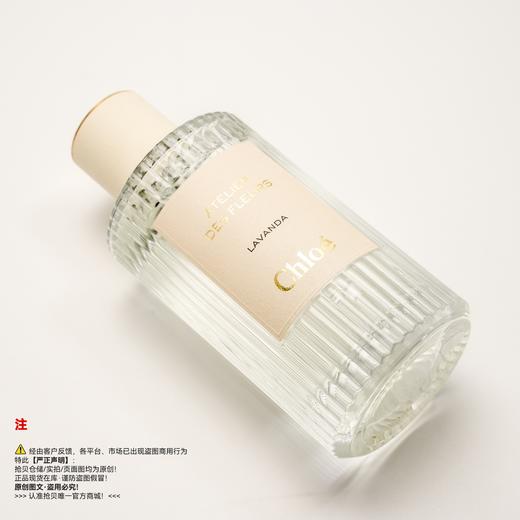 Chloe蔻依  LAVANDA薰衣草情人梦香水 商品图4