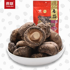 香菇256克