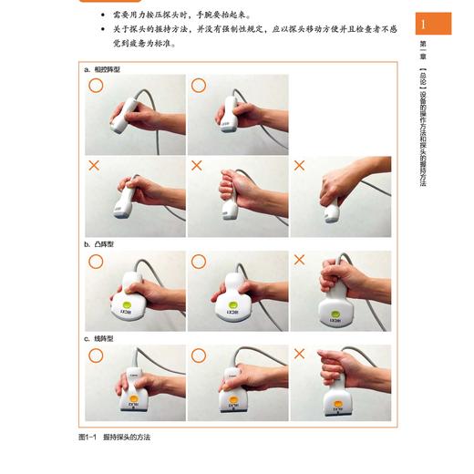 超声解剖及扫查技巧图解（第2版） 商品图2