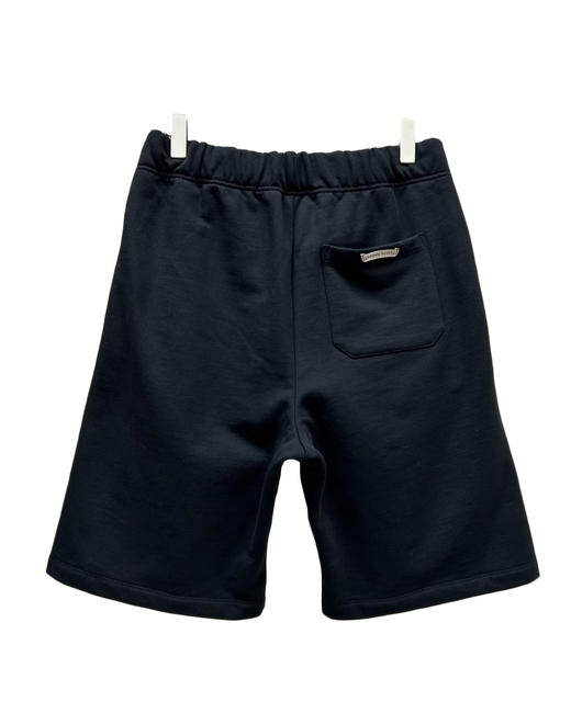 男款十字架加绒短裤he009 商品图1