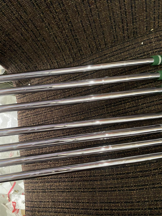 几乎全新泰勒梅R7铁杆组75克R 商品图11