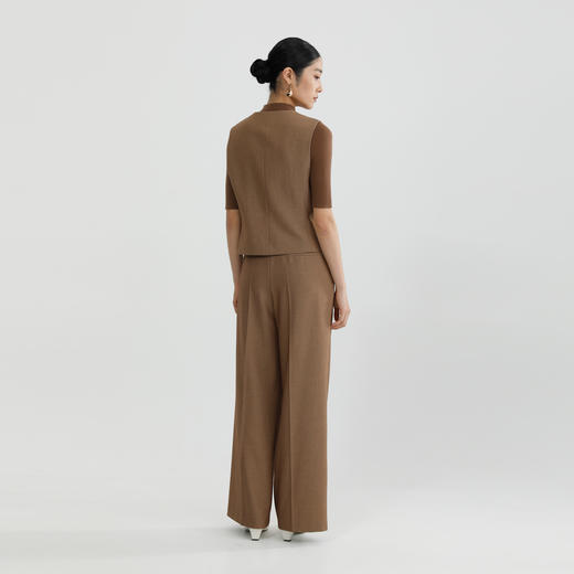 卡莉朵拉马夹C29A7118 商品图1