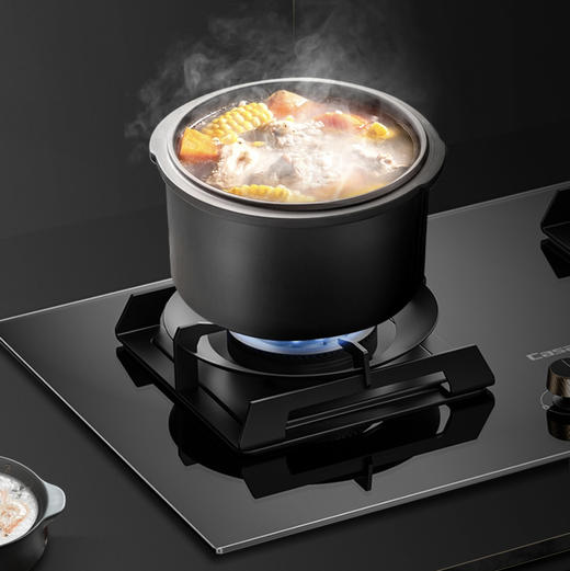 卡萨帝（Casarte）灶具 JZT-C6G82IGU9 商品图10