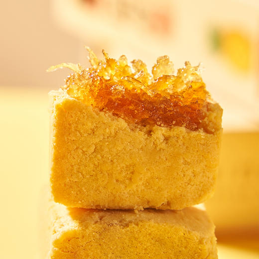 【濠润坊】榴莲酥柑橘酥水果酥组合澳门手信特产休闲零食（2月11日停发 年后恢复） 商品图1