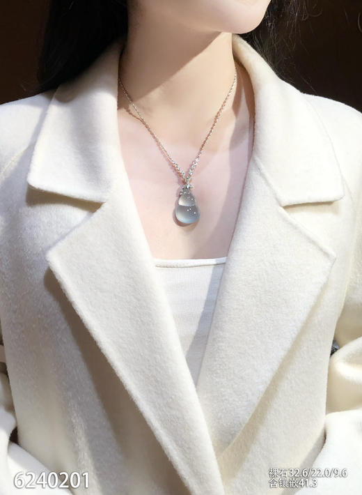 葫芦吊坠【6240201】具体价格微信咨询 商品图4