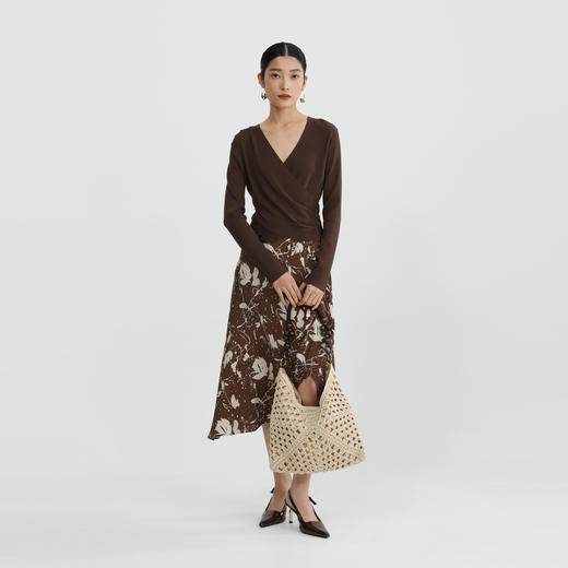 卡莉朵拉针织衫C29A7325 商品图2