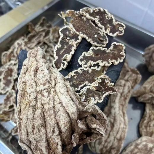 吉香橼满·20年老香黄 | 潮州三宝 果指清晰分明 九蒸九制工艺 陈封瓦翁 清热润燥 泡茶/泡水/炖汤/即食/制馅 商品图3