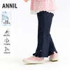 【实体店同款】女童全腰长裤春季新款安奈儿童装XG616069 商品缩略图0