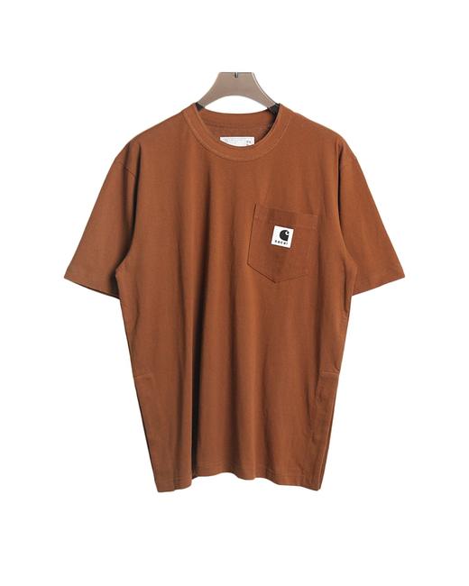 男款联名短袖T恤zo 商品图0