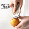 摩登主妇多功能果蔬清洁刷家用土豆清洗神器硅胶缝隙刷子厨房用刷 商品缩略图3