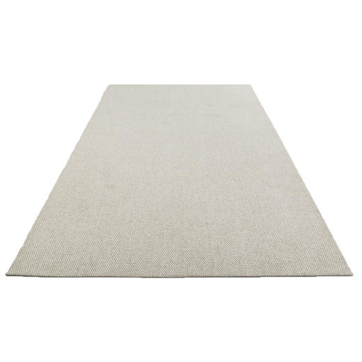 床边地毯客厅家用装饰地毯 朴素 商品图3