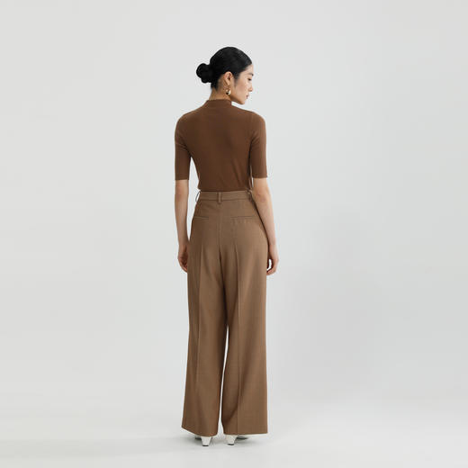 卡莉朵拉针织衫C29A7321 商品图3