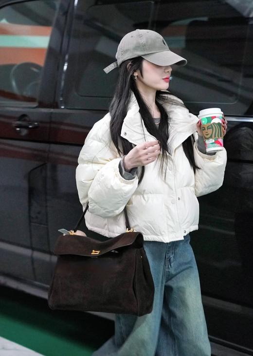 巴家rodeo牛皮包时尚王炸 商品图13