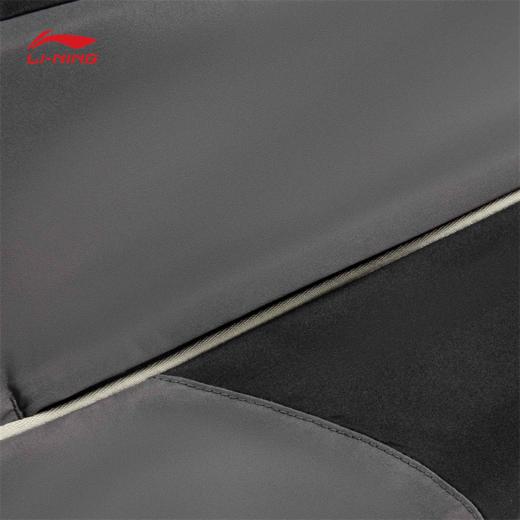 李宁反伍BADFIVE男子立体裁剪运动风衣AFDW033 商品图4