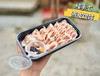 【新品到~】私房肉燕馄饨 烧开汤水加入肉燕煮至沸腾3-5分钟即可 出汤不糊 清甜美味色香味俱全 商品缩略图0