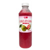 U果冷冻红芭乐果浆950g 冷冻红芭乐汁 鲜榨芭乐汁冲饮果汁红芭乐汁果浆饮品原料 鲜创速冻红芭乐果原汁 商品缩略图5