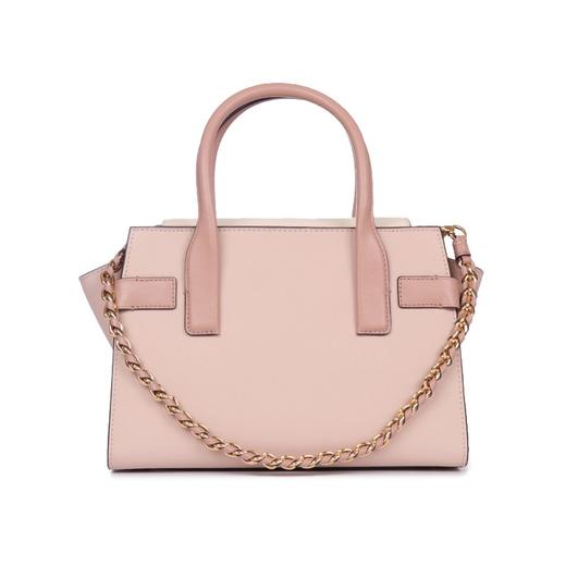 【MICHAEL KORS 迈克高仕牛皮手提包】轻奢好礼 温柔甜美 可单肩可斜挎可手提 商品图2