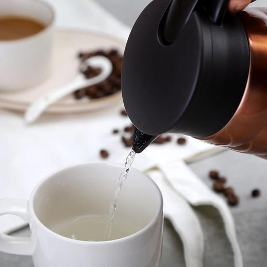 快来捡漏【LKLK美塔真空保温咖啡壶】 商品图3