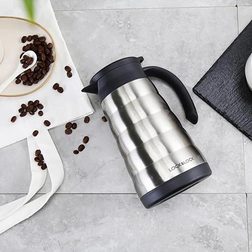 快来捡漏【LKLK美塔真空保温咖啡壶】 商品图4