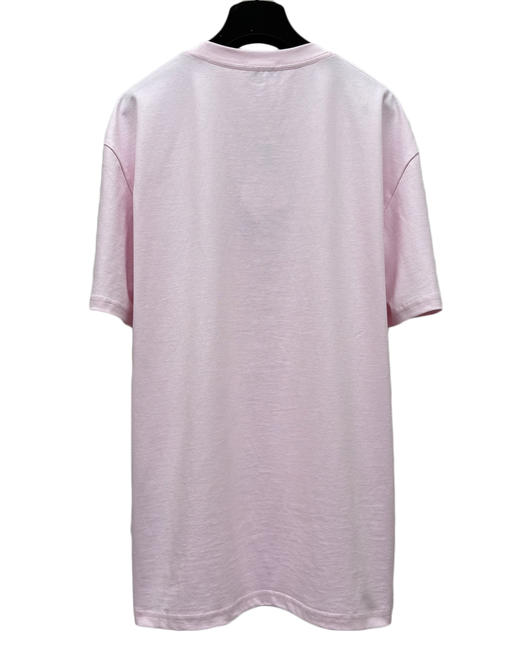 女款全棉刺绣短袖T恤fe010 商品图1