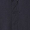 266588SDSA男士春夏新款痞帅男装韩版复古纯色长袖衬衫百搭休闲时尚衬衣 商品缩略图3