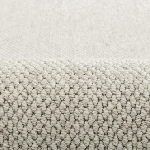 床边地毯客厅家用装饰地毯 朴素 商品图5