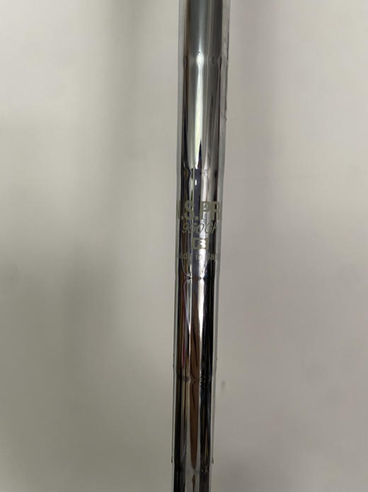 几乎全新泰勒梅P790二代铁杆组行货 商品图10