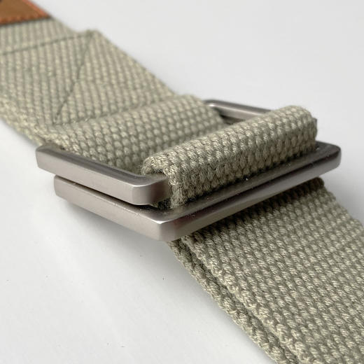 【青蛙同款】高品质艾扬格瑜伽伸展带开背拉伸yoga strap瑜伽馆开盘礼品 商品图1