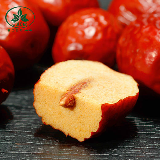 【蜜之番坚果礼包】随时补充能量  时刻活力满满  五种坚果搭建起你的营养宝塔 商品图1