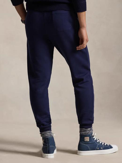 马球 加厚一体绒休闲卫裤 PT-1199 商品图2