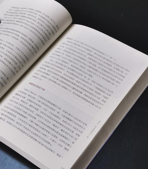 【特惠】《土摩托看世界：行走在世界之巅》，16开平装，袁越著，三联书店2018年一版一印，413面，定价79，售价35元。 商品图10