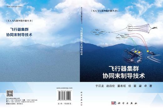 飞行器集群协同末制导技术 商品图3