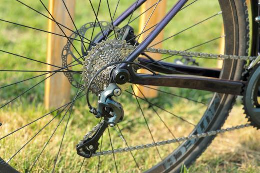 生肖猪全能平把公路车禧玛诺变速公路车 商品图3