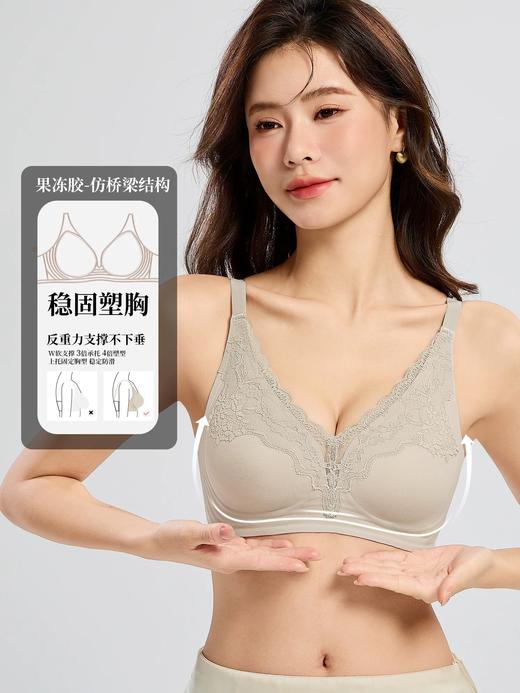 一店k （代工厂订单！）🇮🇹高奢LAP新年系列内衣合集 内衣/内裤多款选！ 商品图3