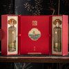 中国四大名酒之一 泸州老窖 重磅礼盒来袭，再赠豪华八件套🎁✅ 总厂直出，一盒一码，保真溯源 商品缩略图1