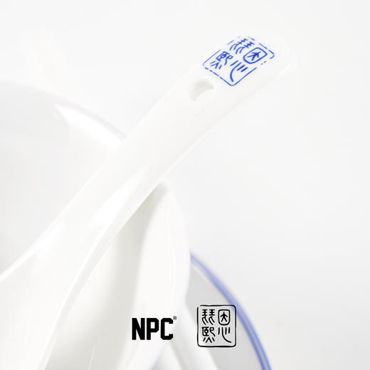 NPC潮牌马年限定【喜乐财神】配饰摆放 NP59DS16 商品图2