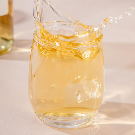 新疆吐鲁番无核白葡萄酒 清甜爽口 商品图2