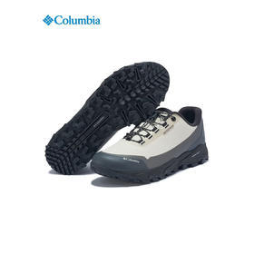 哥伦比亚穿行系列-男式轻质徒步鞋YM6448